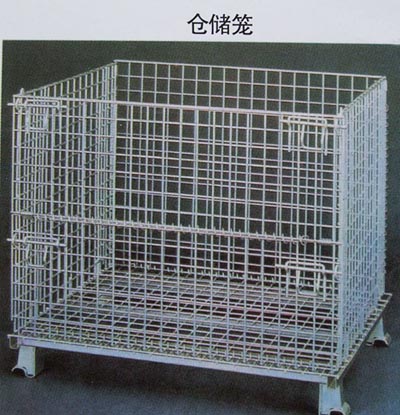 仓储笼 09